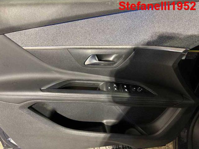 PEUGEOT 5008 II 2016 - 1.5 bluehdi Allure s&s 130cv 7p.ti