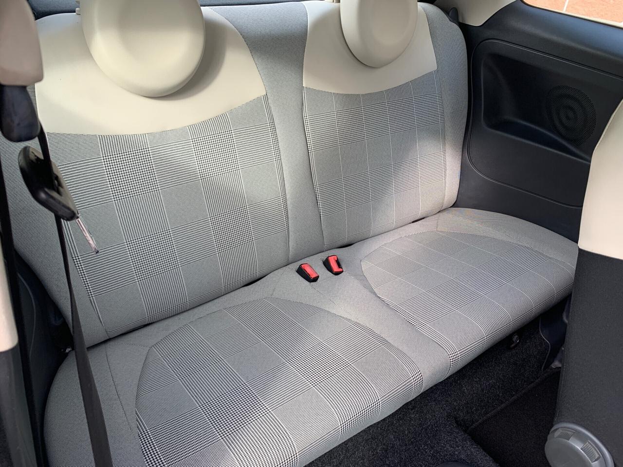 Fiat 500 1.2 EasyPower Pop