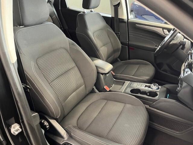 Ford Kuga 1.5 EcoBlue 120 CV aut. 2WD Titanium