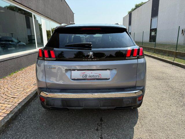 PEUGEOT 3008 BlueHDi 120 S&S Allure NAVI - TELECAMERA - BT - 18