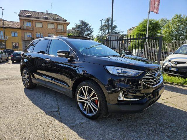 FORD Edge 2.0 EcoBlue 238 CV AWD Start&Stop aut.