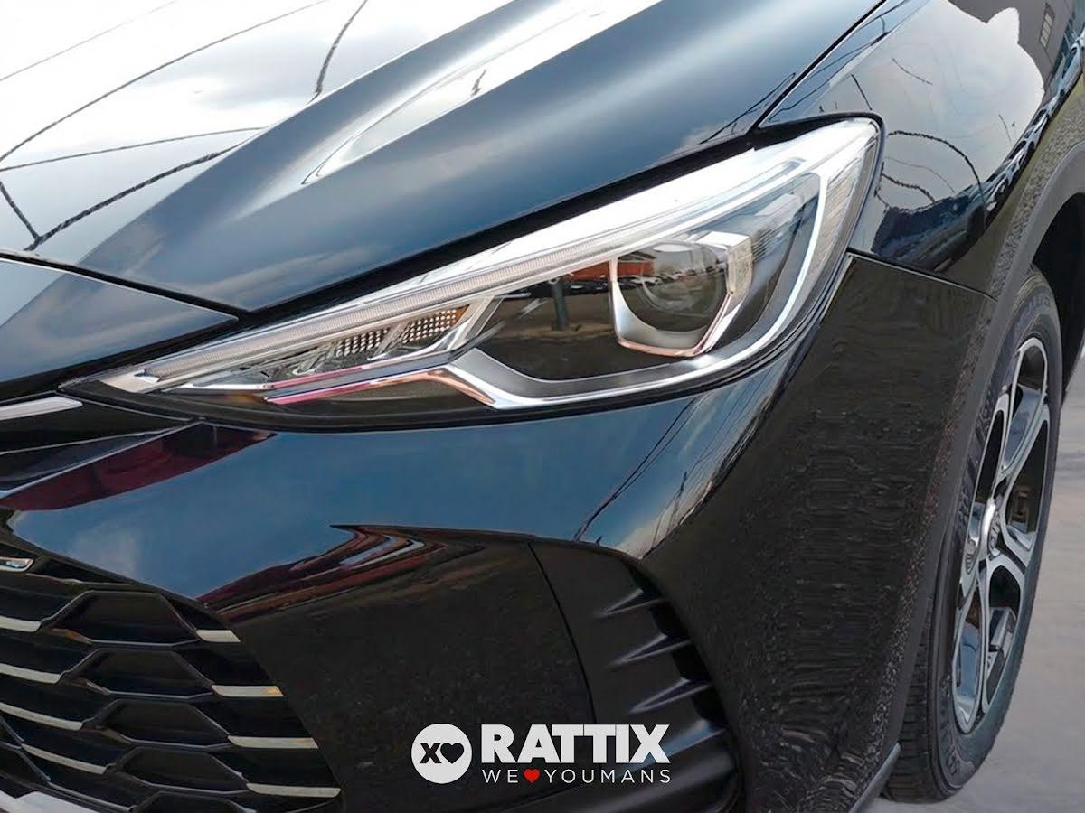 MG ZS 1.5 Hybrid+ Comfort auto