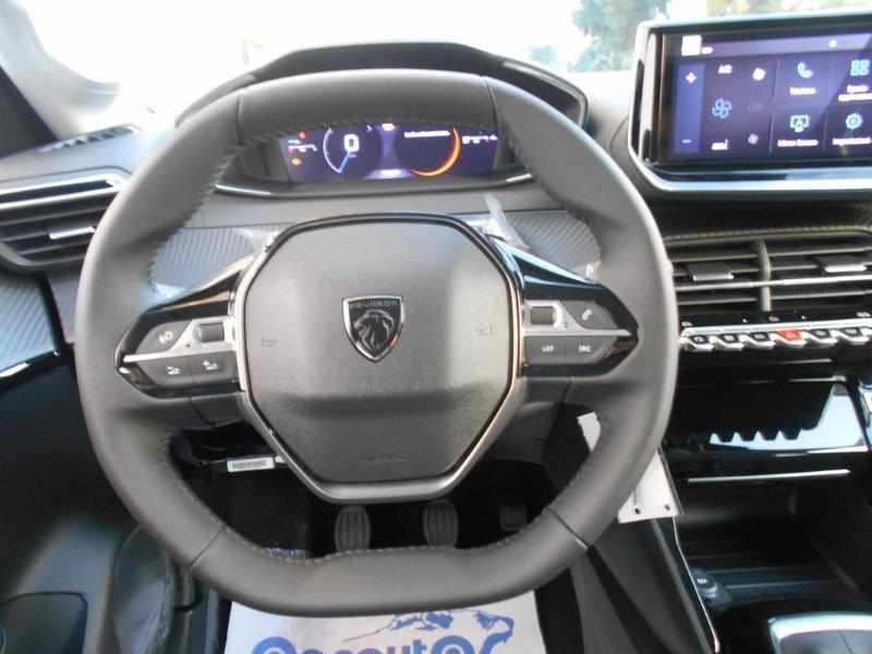 Peugeot 208 100 turbo Allure CBC
