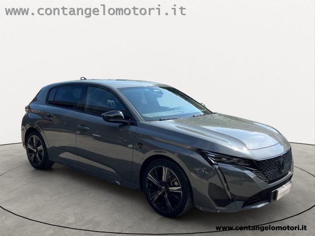 PEUGEOT 308 BlueHDi 130 S&S EAT8 GT
