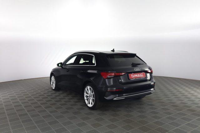 AUDI A3 A3 SPB 35 TDI S tronic Business Advanced