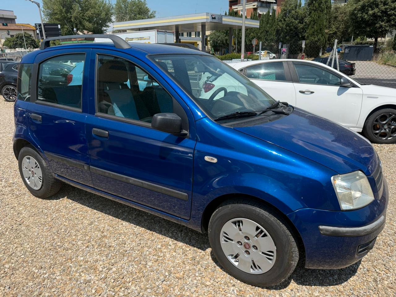 Fiat Panda 1.2 Dynamic GPL