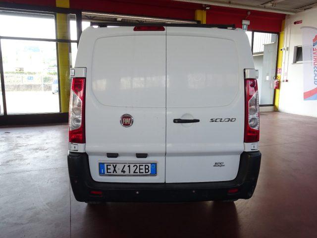 FIAT Scudo 2.0 MJT/130 PC-TN Furgone 12q. SX