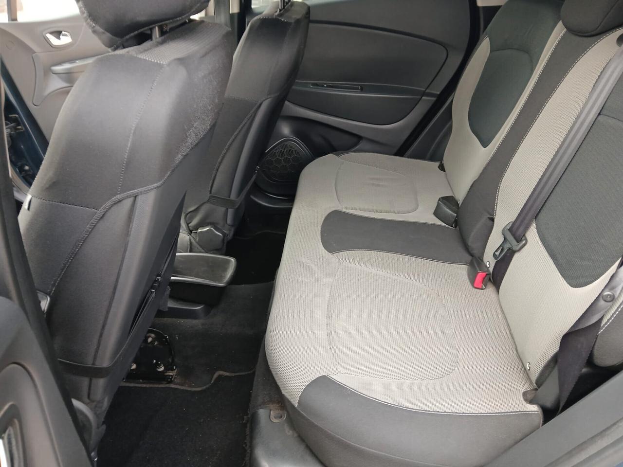 Renault Captur 1.5 dCi 8V 90 CV Start&Stop Energy R-Link NEOPATENTATI