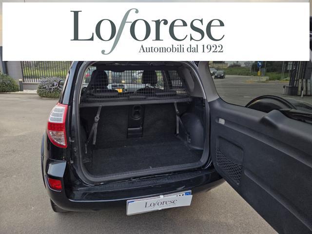 TOYOTA RAV 4 MY23 RAV4 2.2 D-4D 150 CV DPF