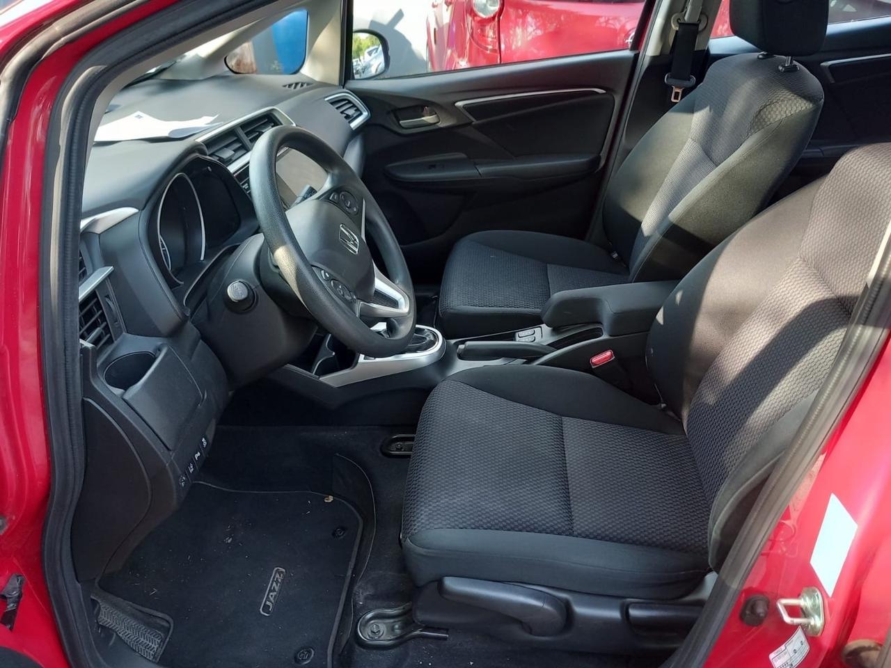Honda Jazz 1.3 Comfort Connect ADAS