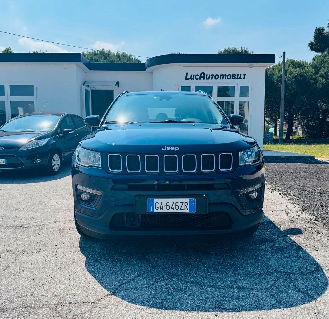 Jeep Compass 1.6 Multijet II 2WD Longitude