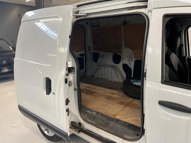 DACIA Dokker van 1.6 85cv gpl