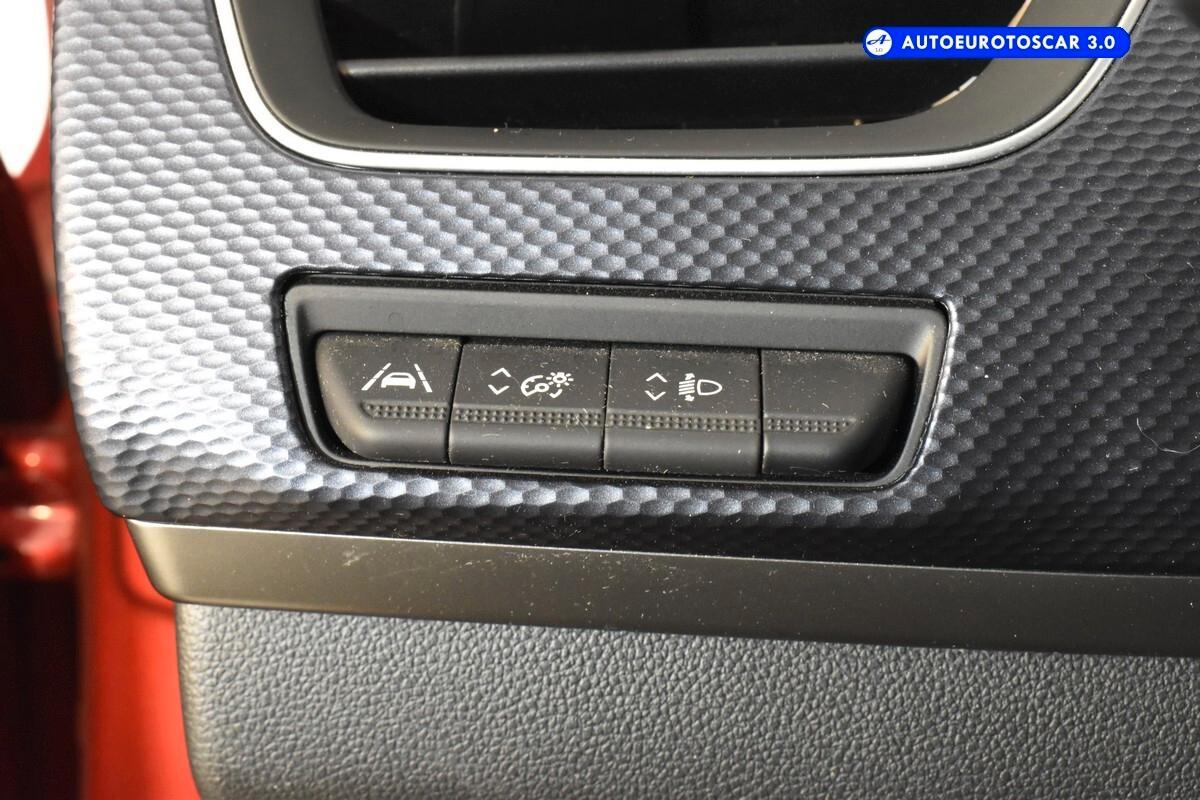 Renault Arkana Hybrid E-Tech 145 CV R.S.Line Fast Track