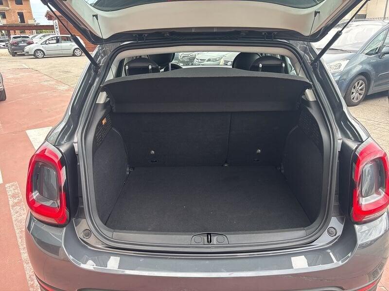 FIAT 500X 500X 1.3 MultiJet 95 CV Business