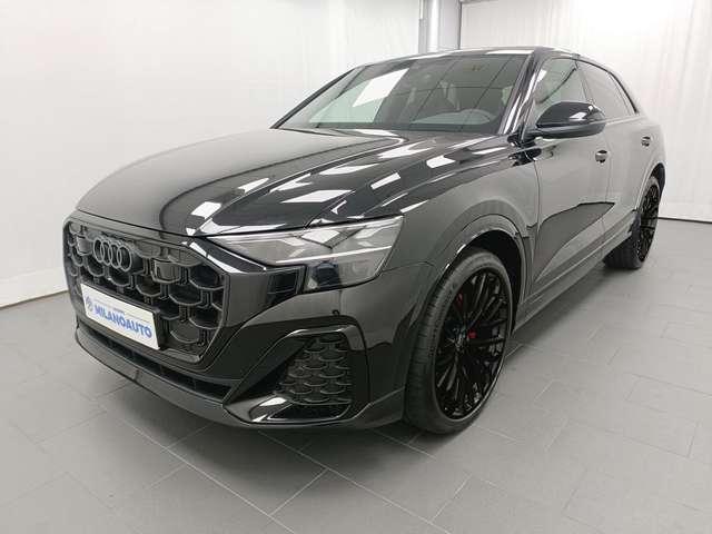 Audi Q8 FACELIFT 50 TDI QUATTRO S-LINE TIP-TRONIC 286 CV