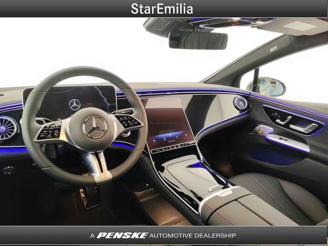 Mercedes-Benz EQE 300 300 Premium