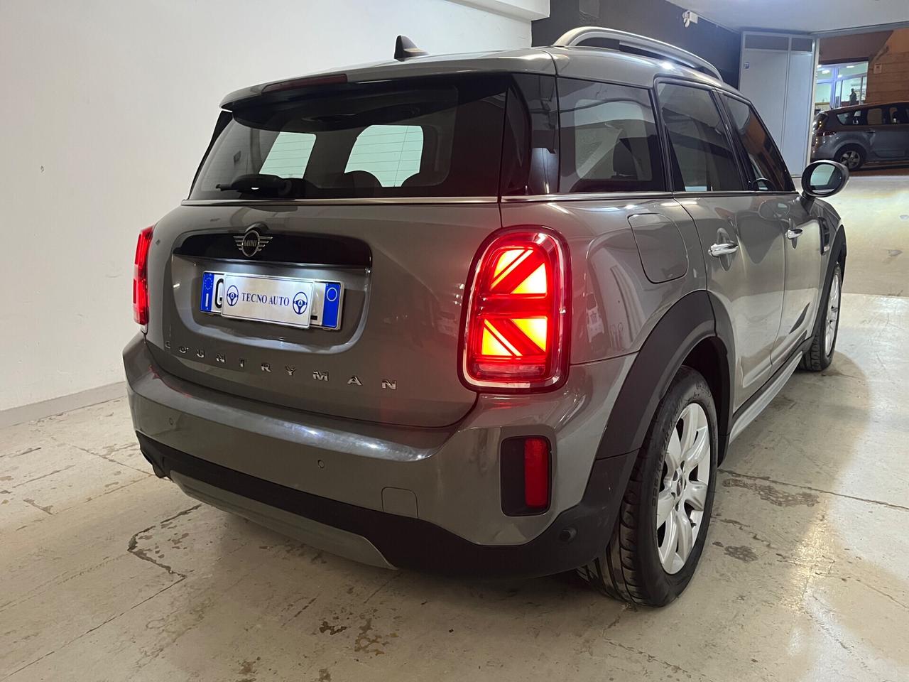 Mini Cooper Countryman 1.5 One D Business