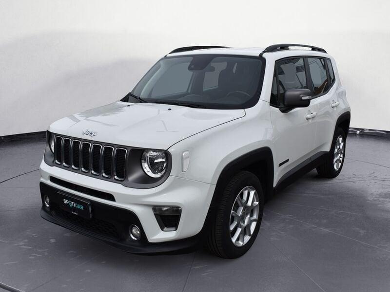 Jeep Renegade Renegade 1.0 T3 Limited