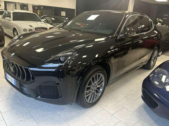 Maserati Grecale Grecale 2.0 mhev GT 300cv auto