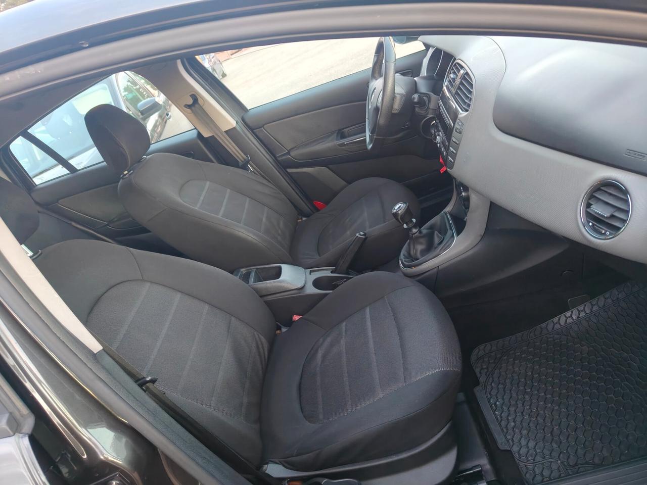 Fiat Bravo 1.6 MJT 120cv Dynamic