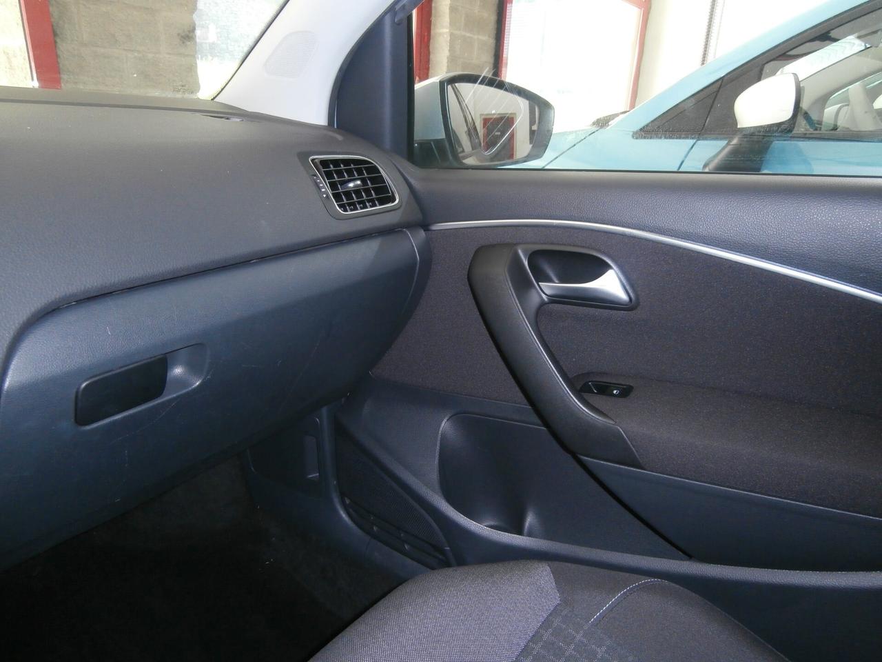 Volkswagen Polo 1.4 TDI 90 CV DSG 5p. Comfortline BlueMotion Technology