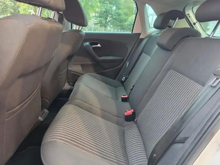 Volkswagen Polo 1.4 DSG 5 porte Highline