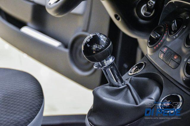 FIAT 500 1.0 Hybrid Pop