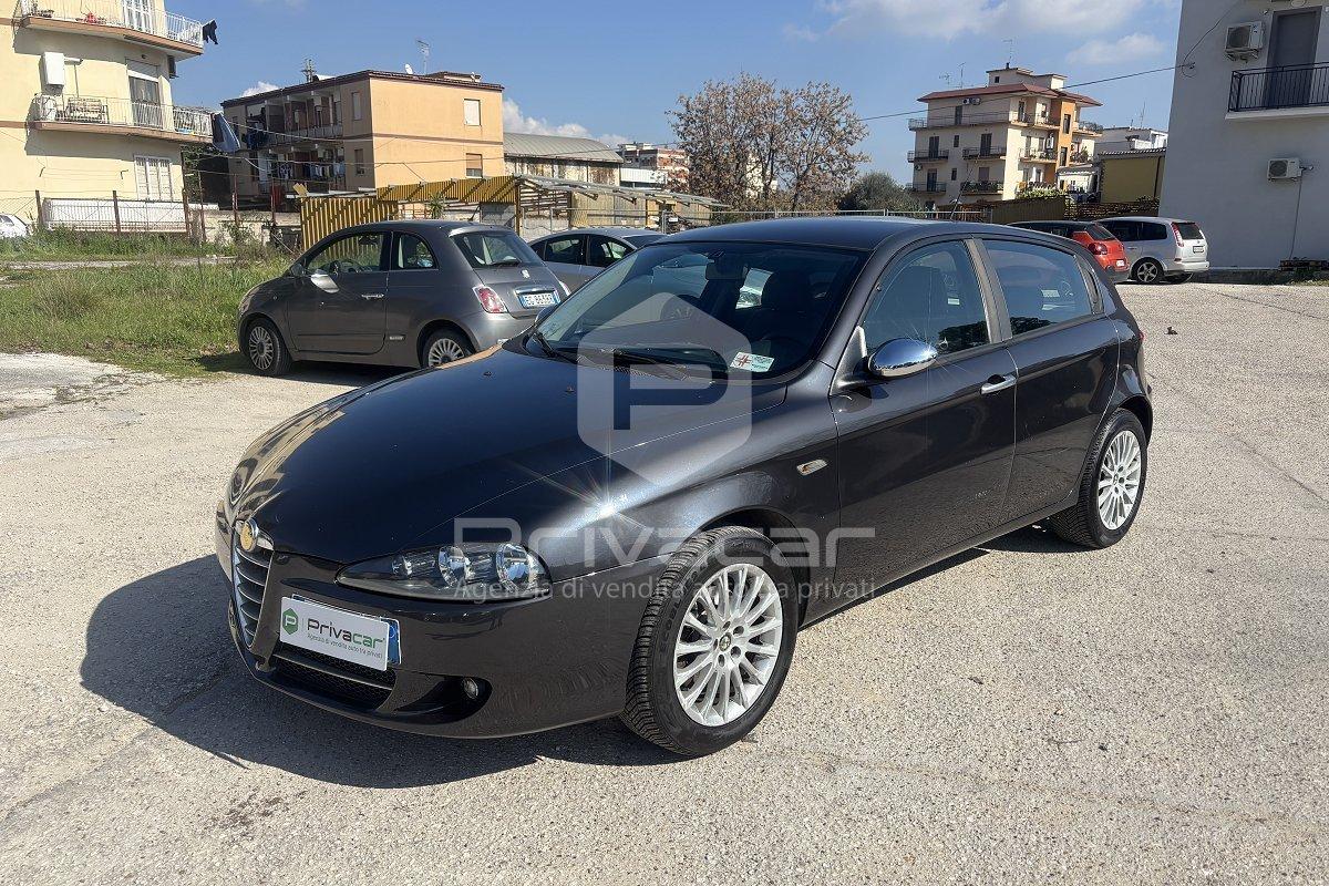 ALFA ROMEO 147 1.6 16V TS (105) 5 porte Progression