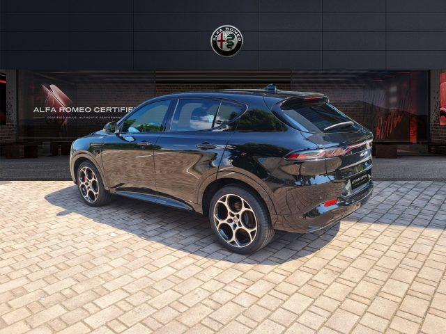 ALFA ROMEO Tonale 1.6 diesel 130 CV TCT6 Veloce
