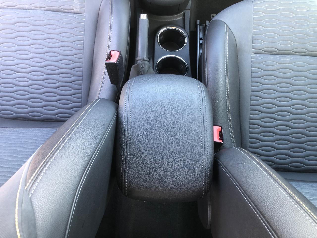 OPEL ZAFIRA TOURER - 7 POSTI - METANO