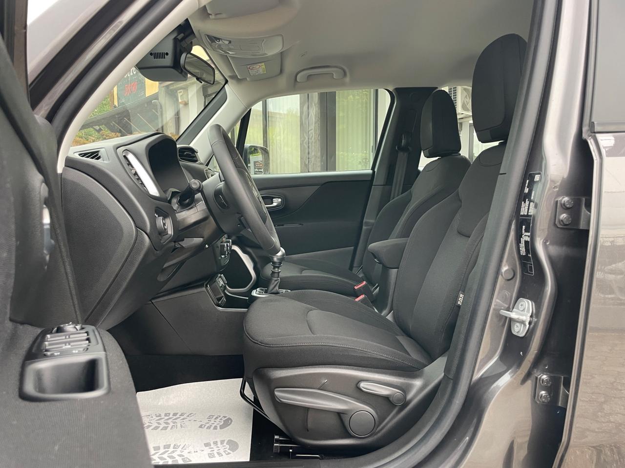 Jeep Renegade 1.0 T3 Longitude