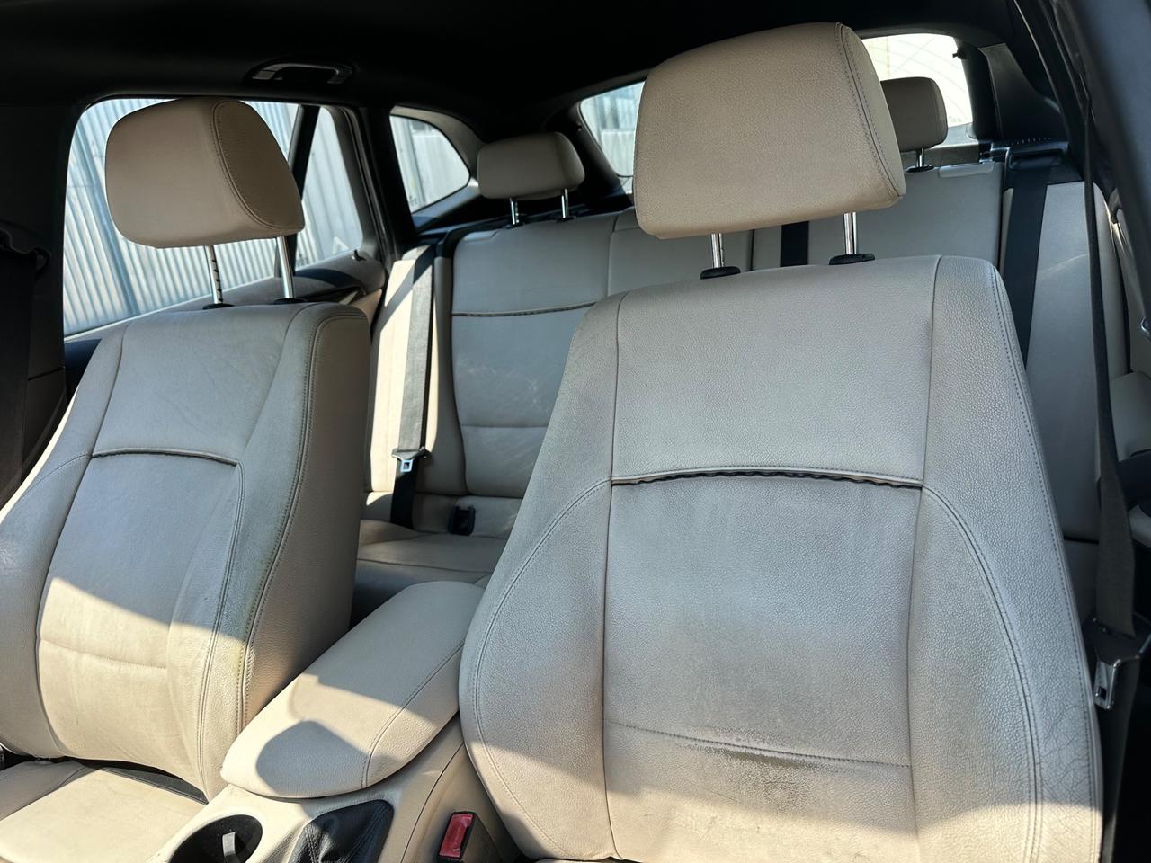Bmw X1 xDrive23dA Futura