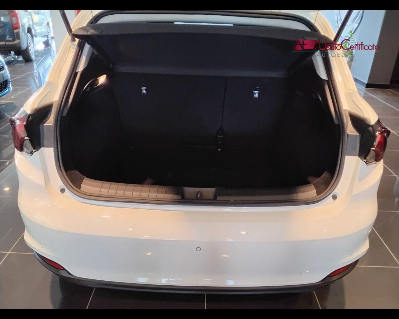 FIAT Tipo 1.6 Mjt S&S 5 porte Business