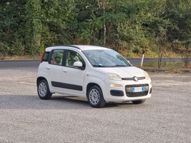 Fiat Panda 0.9 TwinAir Turbo S&S Lounge E5B Manuale NEO 2013