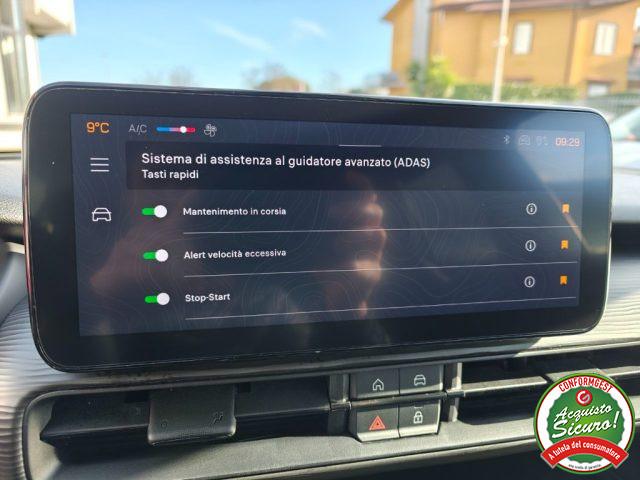 JEEP Avenger 1.2 Turbo 100 CV Longitude