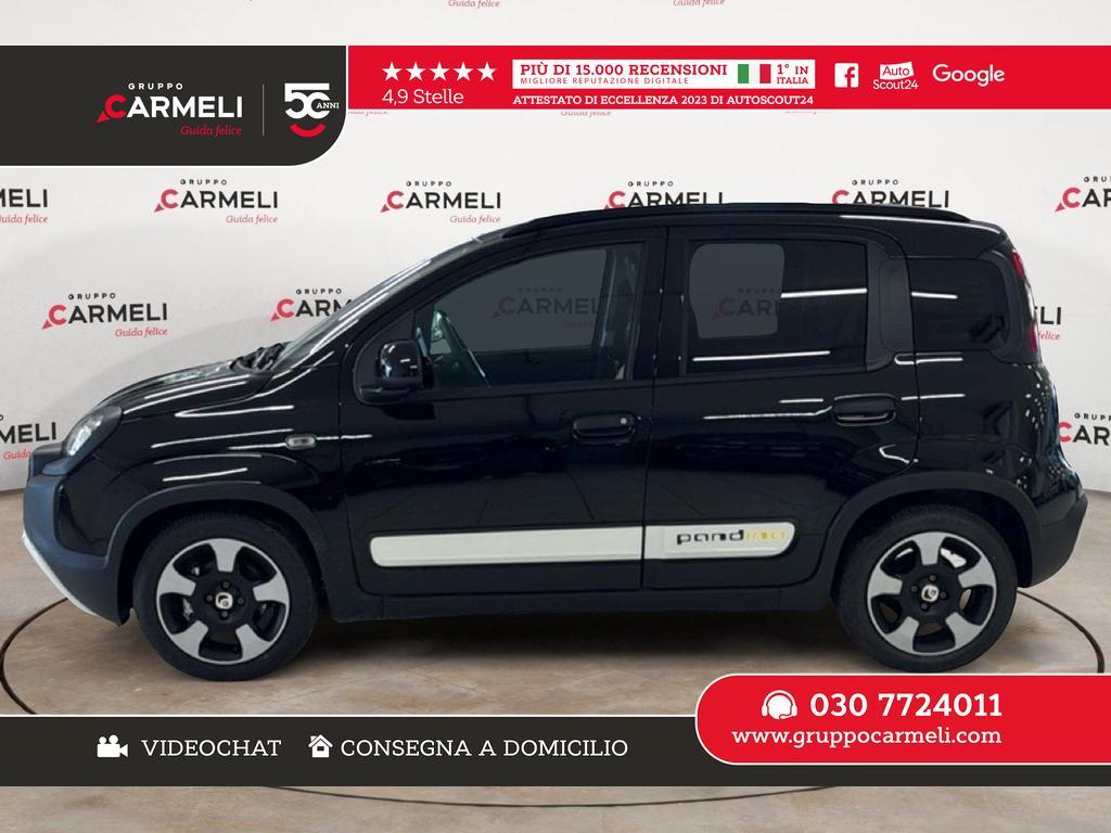 Fiat Pandina Cross 1.0 FireFly Hybrid Cross
