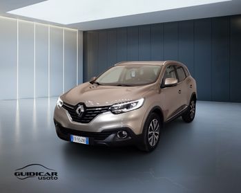 RENAULT Kadjar - Kadjar 1.5 dci energy Sport Edition 110cv edc