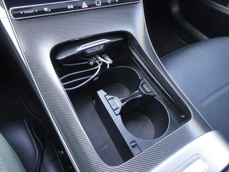 Mercedes-Benz Classe C C 220 d Mild hybrid 4Matic Premium Plus All-Terrain