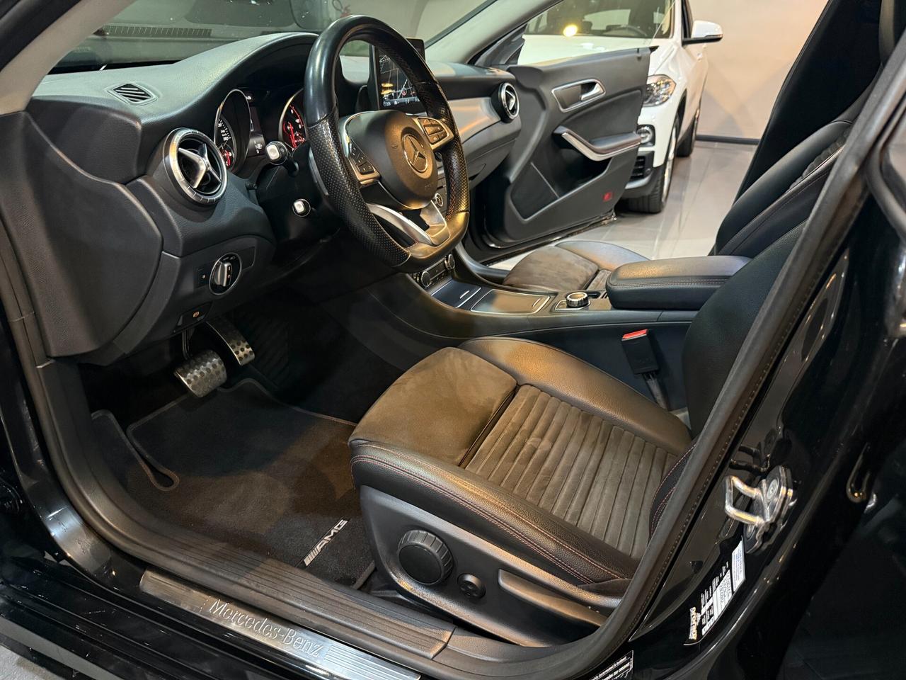 Mercedes-benz CLA 200 Premium 4matic auto 78.000 KM!!