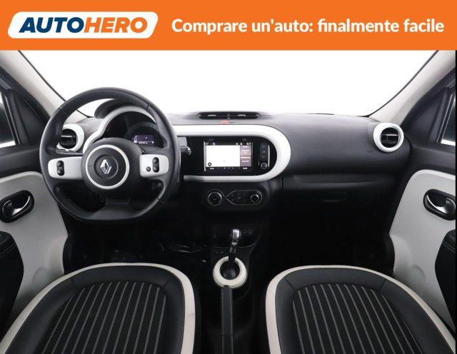 RENAULT Twingo Electric Intens