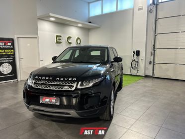 Land Rover Range Rover Evoque Range Rover Evoque 2.0 eD4 5p. SE Dynamic