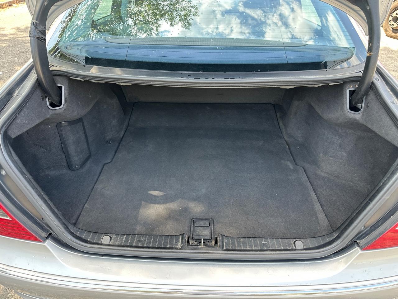 Mercedes-benz E 220 CDI (Garanzia 12 Mesi Ultra)