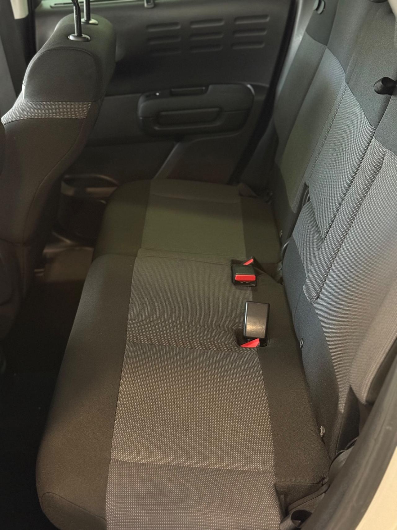 Citroen C3 Aircross PureTech 110 S&S Shine