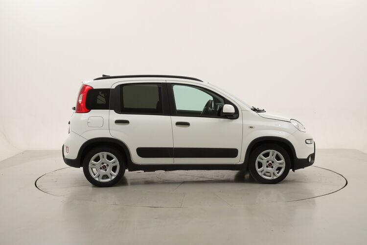 Fiat Panda Hybrid BR444460 1.0 Mild Hybrid 70CV