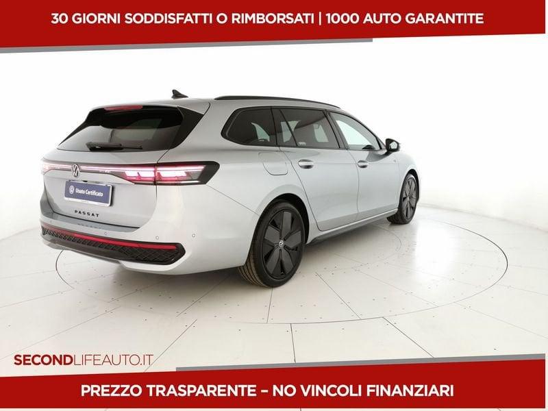 Volkswagen Passat NUOVA 1.5 etsi R-Line 150cv dsg