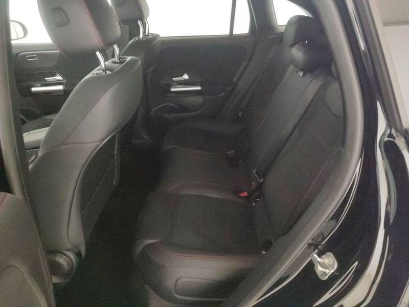 Mercedes-Benz GLA 220 d Premium 4matic auto