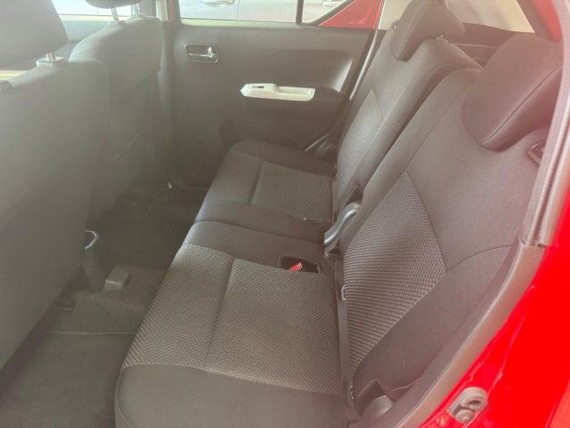 SUZUKI Ignis 1.2 Dualjet 4WD All Grip Top