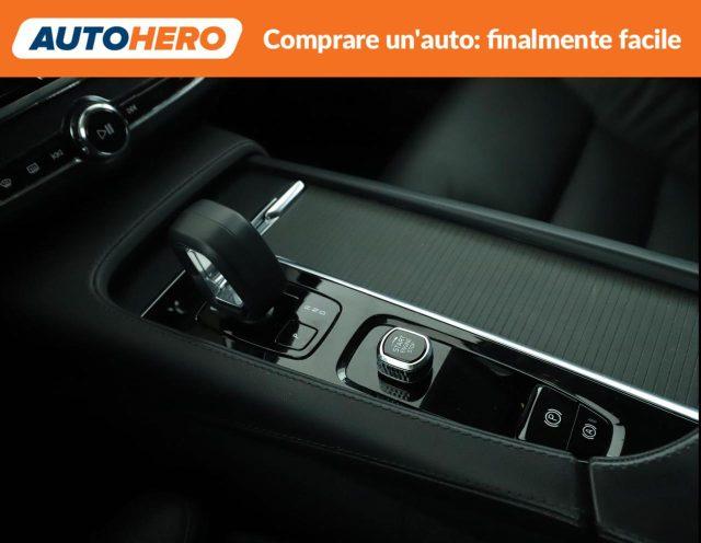 VOLVO V90 B4 (d) automatico Plus Dark