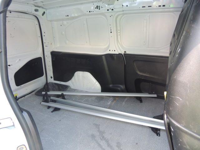 PEUGEOT Partner BlueHDi 100 S&S PL Furgone Premium