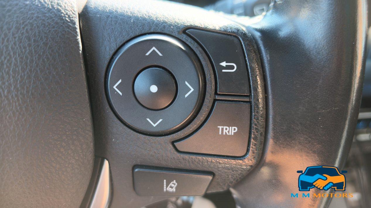 Toyota Auris 5 Porte Auris 1.8h Lounge cvt